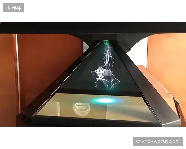 百万级全息成像设备为何沦为演播室边缘化摆设