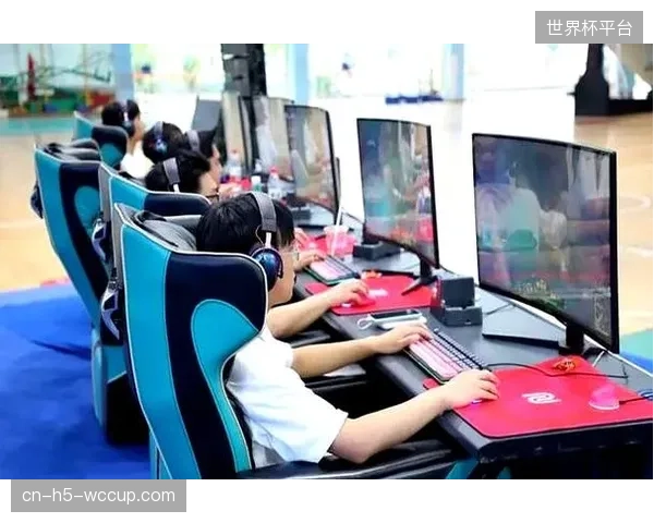 面对电竞的冲击，传统综合性运动会靠什么吸引Z世代的目光？